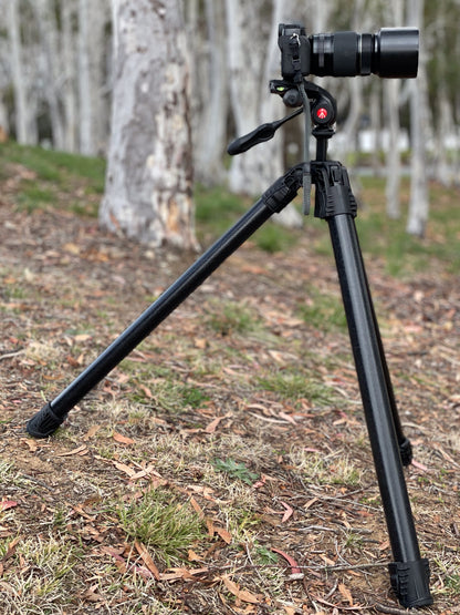 Ultra Compact Tripod