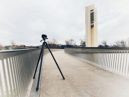 Ultra Compact Tripod