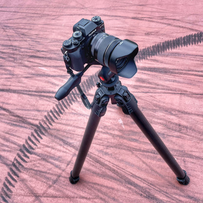 Ultra Compact Tripod